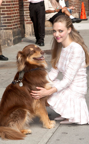 Amanda Seyfried Amanda Seyfried